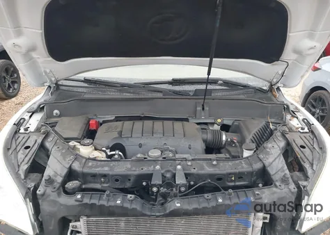 2016 Buick Enclave Leather z USA, uszkodzony, nr VIN 5GAKRBKD5GJ344987